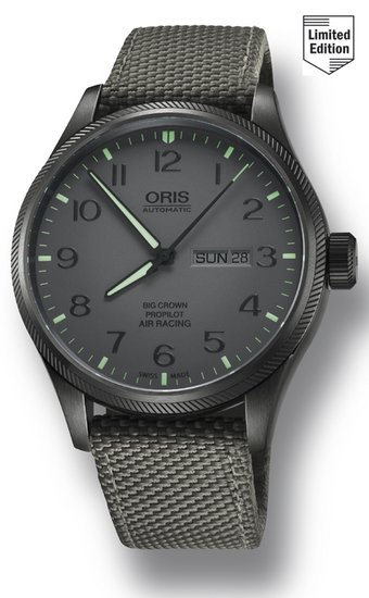 Hodinky ORIS 0173576984783-Set