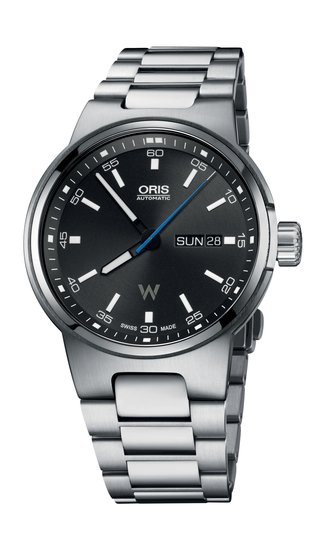 Hodinky ORIS 0173577164154-0782450