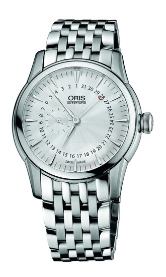 Hodinky ORIS 0174476654051-0782277