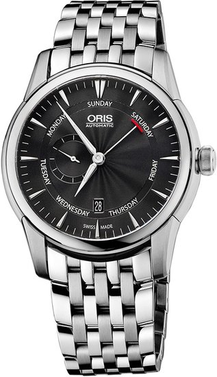 Hodinky ORIS 0174576664054-0782377
