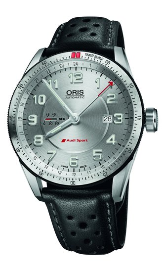 Hodinky ORIS 0174777014461-0752287FCS