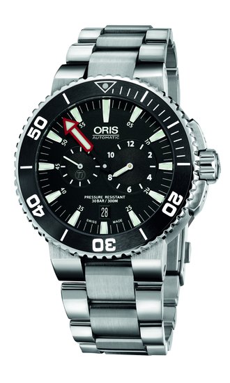 Hodinky ORIS 0174976777154-Set