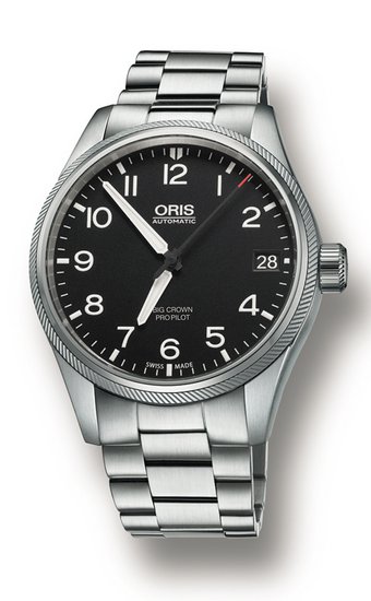 Hodinky ORIS 0175176974164-0782019