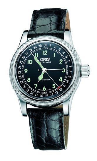 Hodinky ORIS 0175475434064-0752053