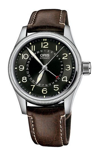 Hodinky ORIS 0175476794064-0752076FC