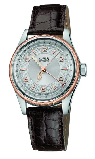 Hodinky ORIS 0175476964361-0752052
