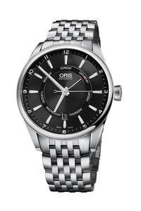 Picture: ORIS 01 755 7691 4054-07 8 21 80