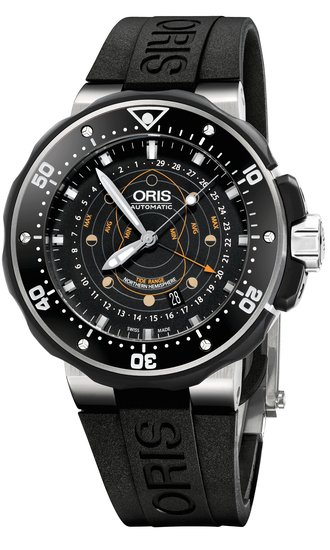 Hodinky ORIS 0176176827154-Set