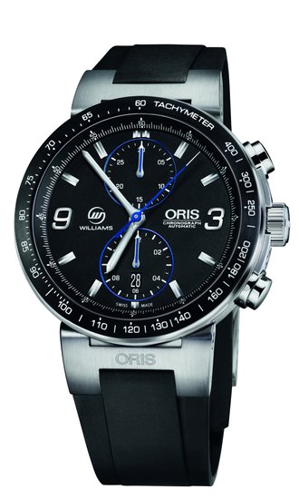 Hodinky ORIS 0177376854184-SetRS