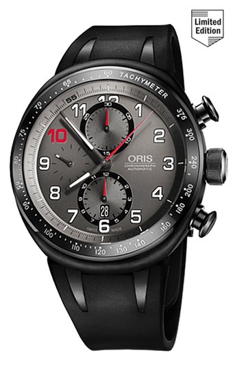 Hodinky ORIS 0177476117784-SetRS