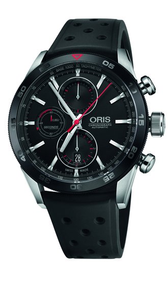 Hodinky ORIS 0177476614424-0742225FC