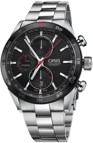 Hodinky ORIS 0177476614424-0782287