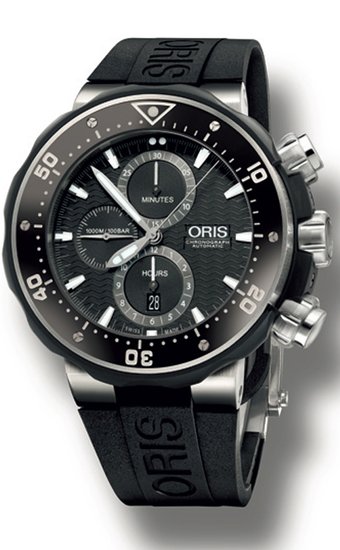 Hodinky ORIS 0177476837154-Set