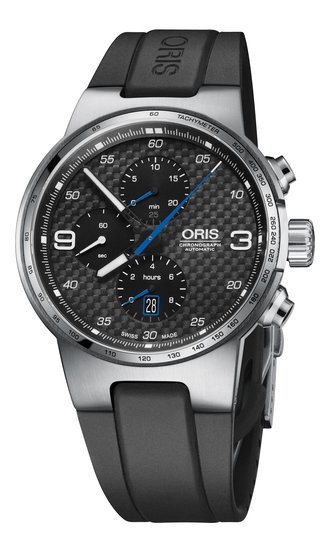 Hodinky ORIS 0177477174164-0742450