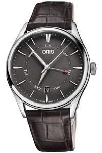 Picture: ORIS 01 755 7742 4053-07 5 21 65FC