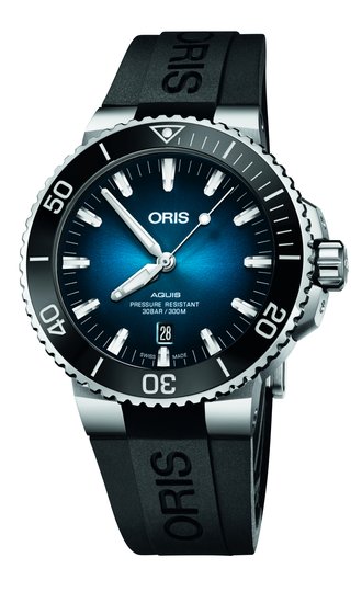 Hodinky ORIS 0173377304185-SetRS