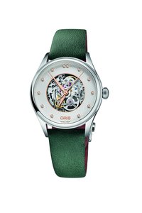 Picture: ORIS 01 560 7724 4031-07 5 17 35FC