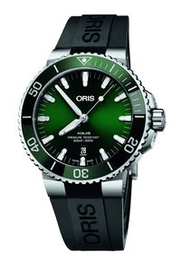 Picture: ORIS 01 733 7730 4157-07 4 24 64EB