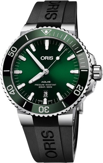Hodinky ORIS 0173377304157-0742464EB