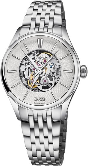 Hodinky ORIS 0156077244051-0781779