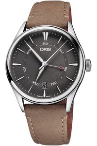 Picture: ORIS 01 755 7742 4053-07 5 21 32FC