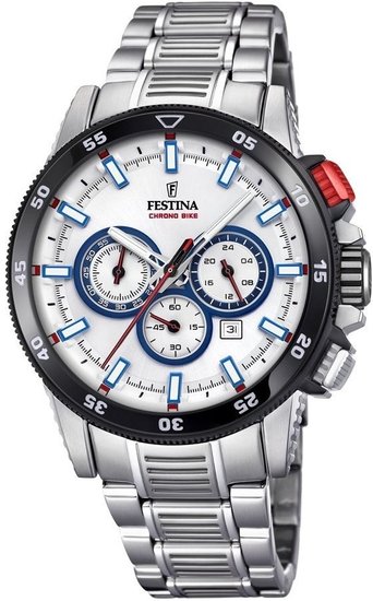 Hodinky CHRONO BIKE FESTINA 20352/1