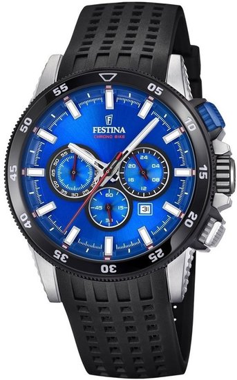 Hodinky CHRONO BIKE FESTINA 20353/2