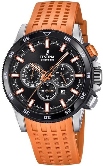 Hodinky CHRONO BIKE FESTINA 20353/6