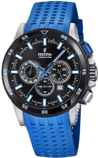 Hodinky CHRONO BIKE FESTINA 20353/7