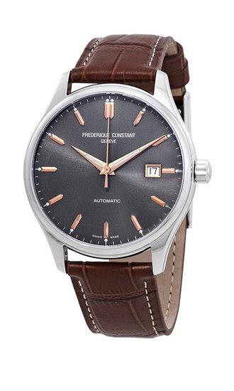Hodinky FREDERIQUE CONSTANT FC-303LGR5B6
