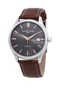 Picture: FREDERIQUE CONSTANT FC-303LGR5B6