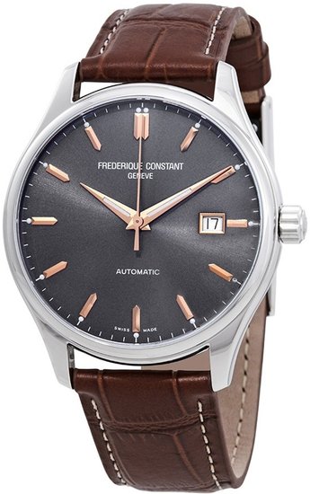 Hodinky FREDERIQUE CONSTANT FC-303LGR5B6