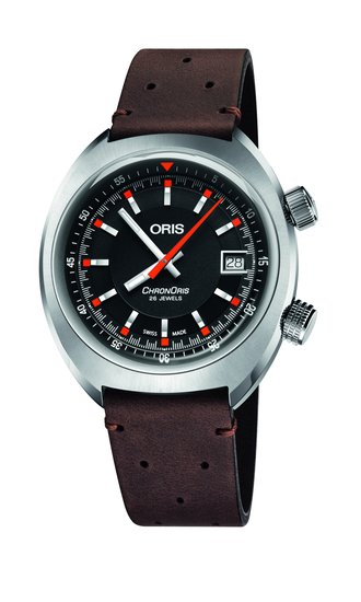 Hodinky ORIS 0173377374054-0751945