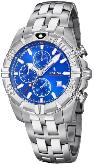 Hodinky FESTINA 20355/1