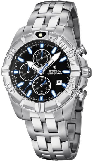 Hodinky FESTINA 20355/3