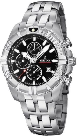 Hodinky FESTINA 20355/4