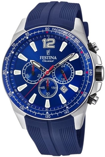 Hodinky FESTINA 20376/1