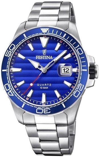 Hodinky FESTINA 20360/1