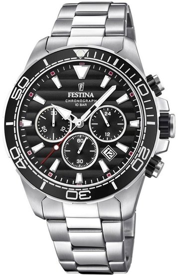 Hodinky FESTINA 20361/4