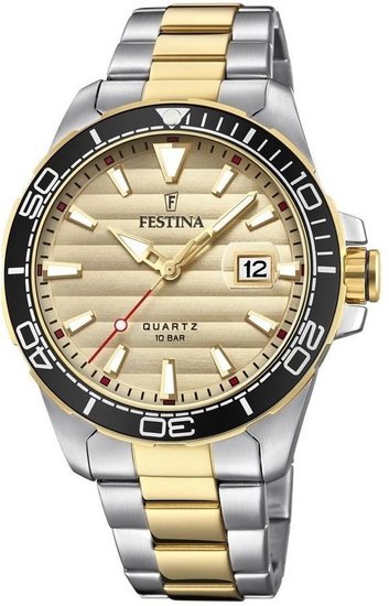 Hodinky FESTINA 20362/1