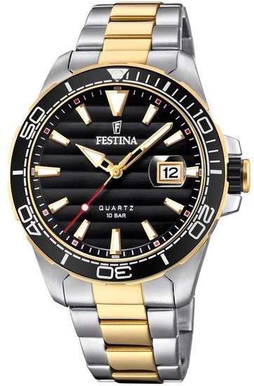 Hodinky FESTINA 20362/2