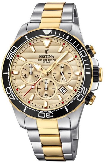 Hodinky FESTINA 20363/1