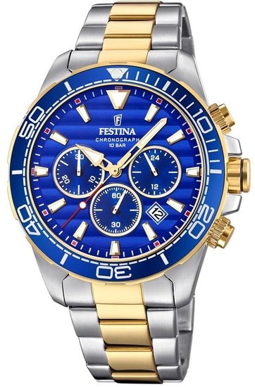 Hodinky FESTINA 20363/2