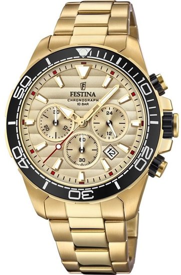 Hodinky FESTINA 20364/1