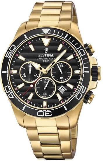 Hodinky FESTINA 20364/3