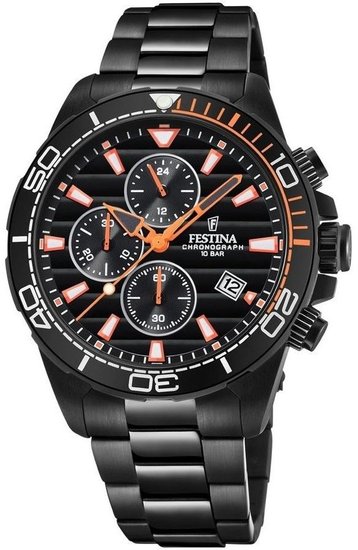 Hodinky FESTINA 20365/1