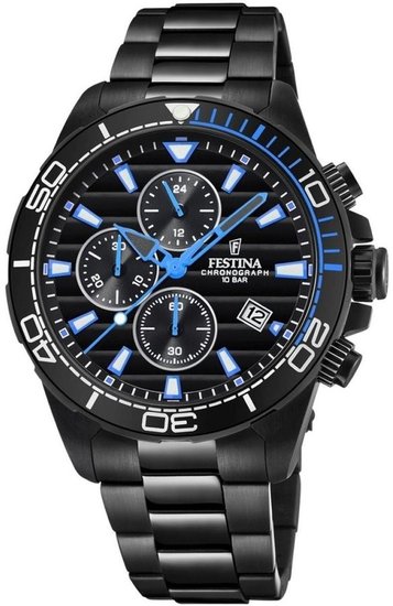 Hodinky FESTINA 20365/2