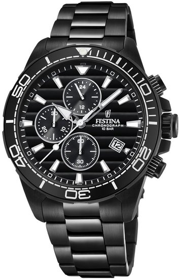 Hodinky FESTINA 20365/3