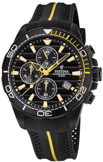 Hodinky FESTINA 20366/1