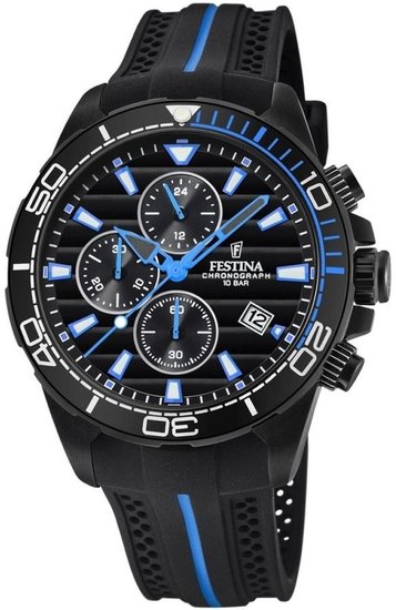 Hodinky FESTINA 20366/2